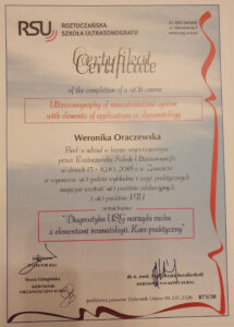 Certyfikat-Weronika-Oraczewska